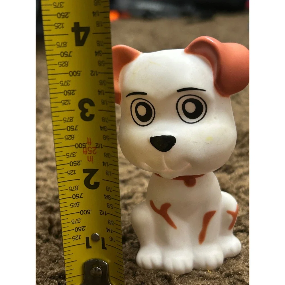 Paw Patrol Marshall Dog Figure Figurine Toy Puppy Collectible Kid's Gift‎